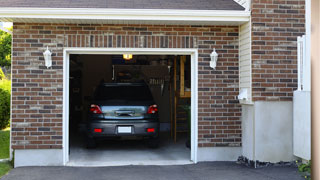 Garage Door Installation at Palma Ceia Place Condo, Florida